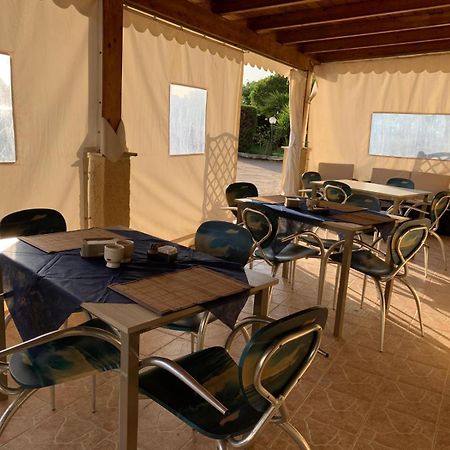 B&B Sterlizia Santa Maria la Palma Zewnętrze zdjęcie