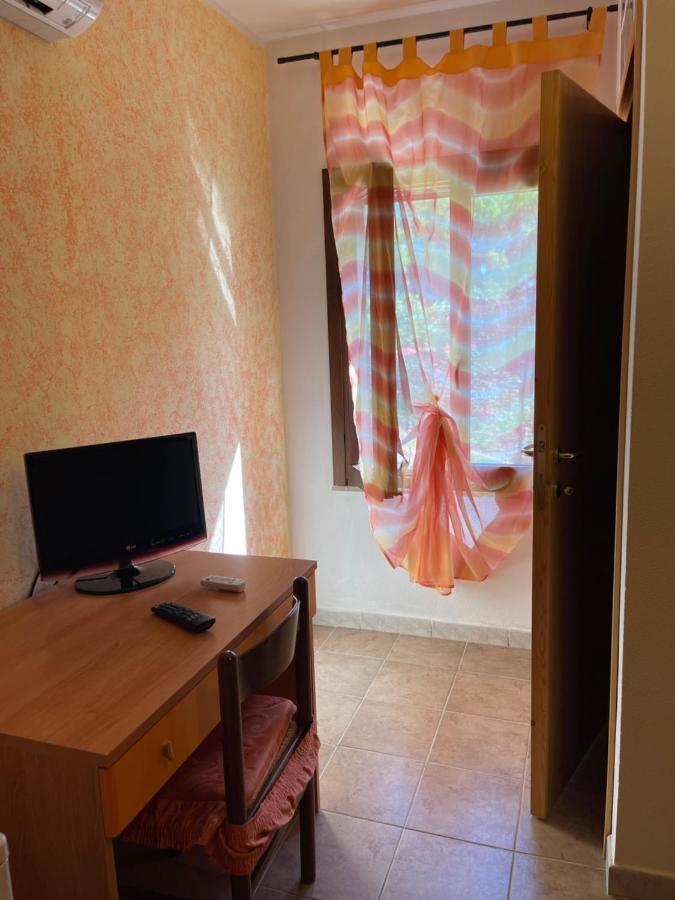 B&B Sterlizia Santa Maria la Palma Zewnętrze zdjęcie