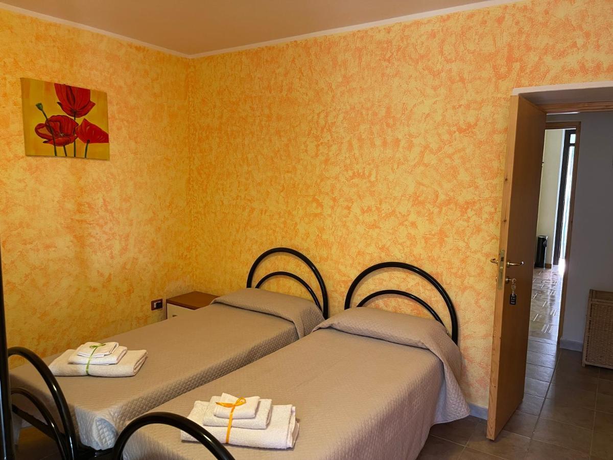 B&B Sterlizia Santa Maria la Palma Zewnętrze zdjęcie