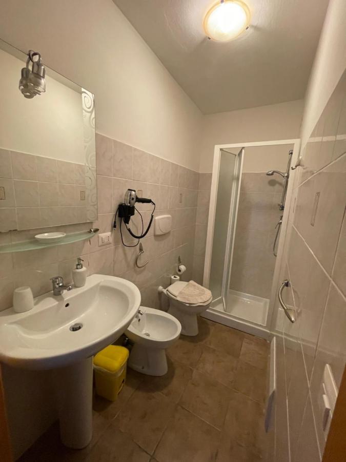 B&B Sterlizia Santa Maria la Palma Zewnętrze zdjęcie