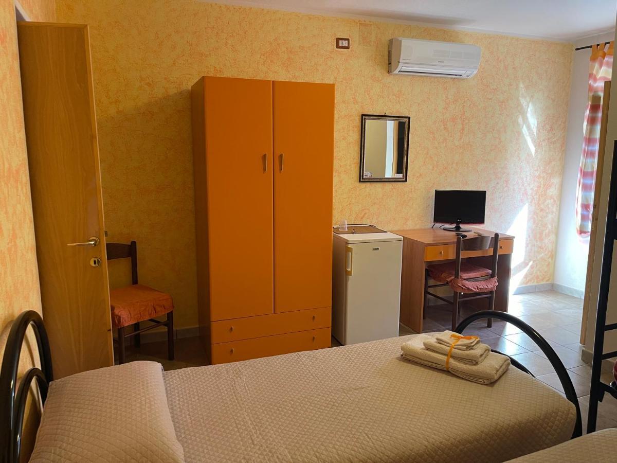 B&B Sterlizia Santa Maria la Palma Zewnętrze zdjęcie
