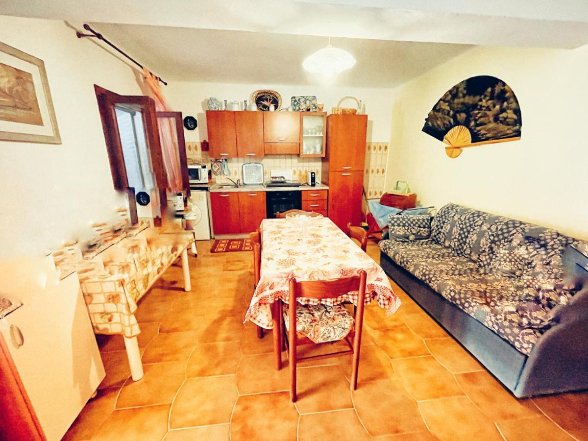 B&B Sterlizia Santa Maria la Palma Zewnętrze zdjęcie