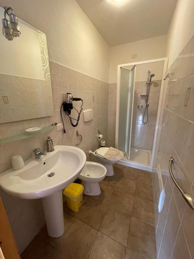 B&B Sterlizia Santa Maria la Palma Zewnętrze zdjęcie