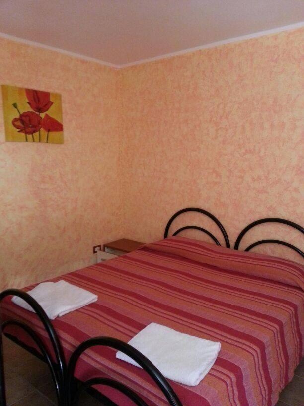B&B Sterlizia Santa Maria la Palma Zewnętrze zdjęcie