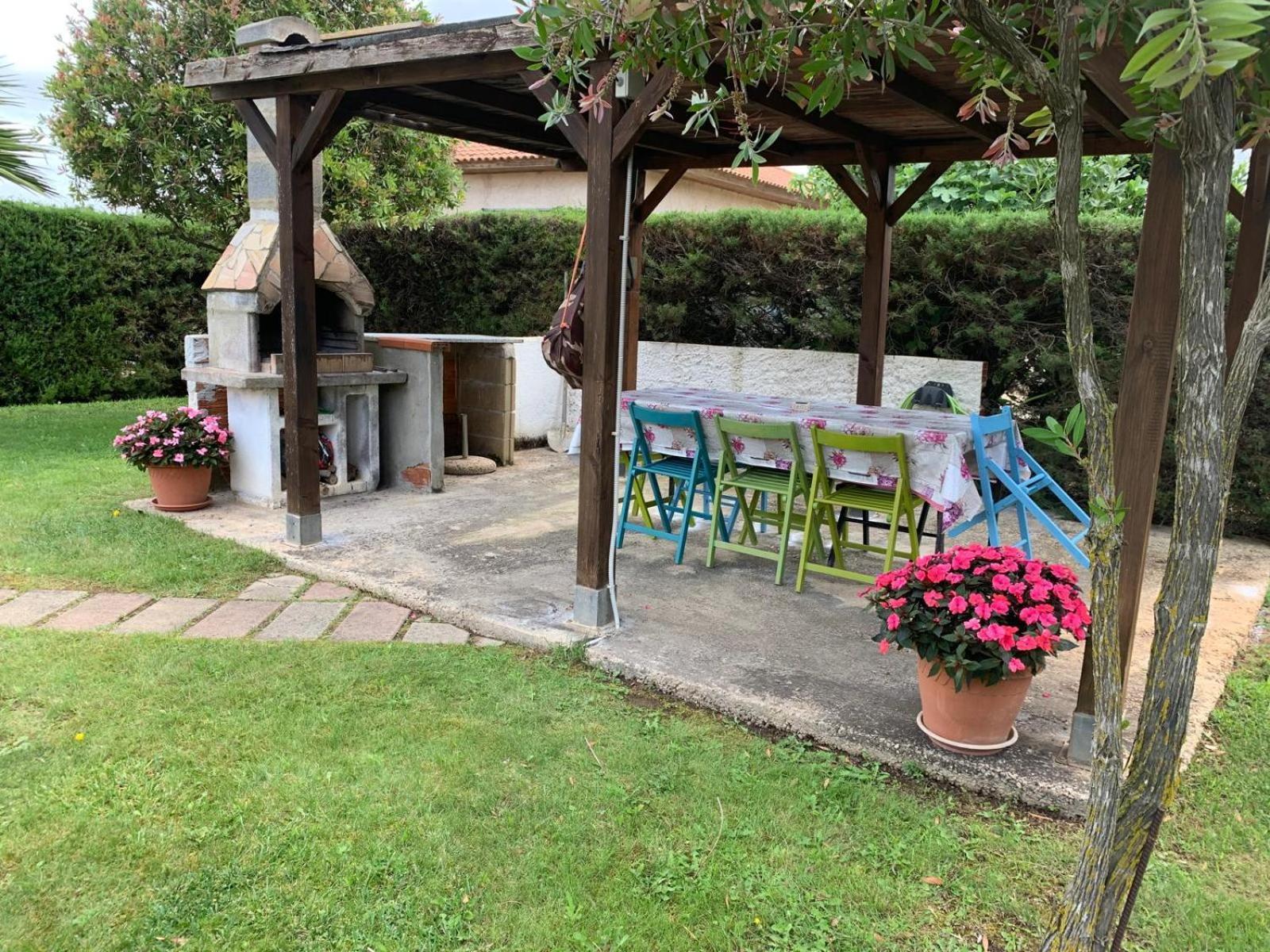 B&B Sterlizia Santa Maria la Palma Zewnętrze zdjęcie