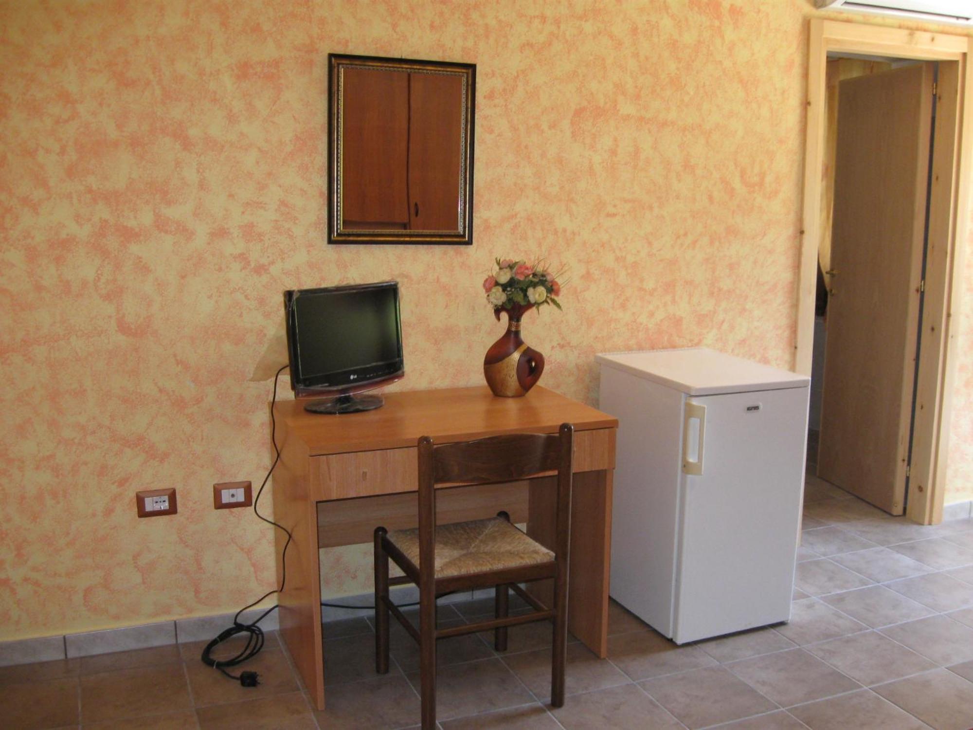 B&B Sterlizia Santa Maria la Palma Zewnętrze zdjęcie